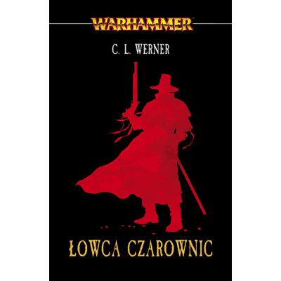 Warhammer: Łowca Czarownic