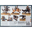Space Wolves Thunderwolf Cavalry