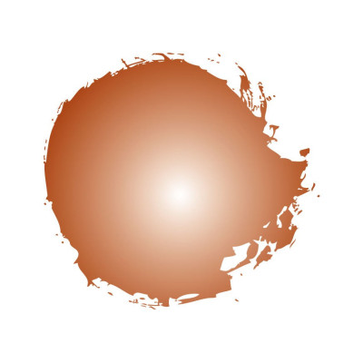 Citadel Base: Screaming Bell 