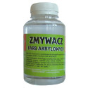 Zmywacz do farb akrylowych Wamod