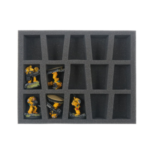 Black Box Medium 30 modeli