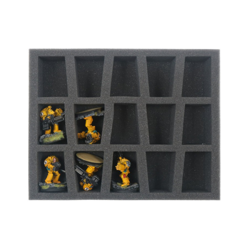 Black Box Medium 30 modeli