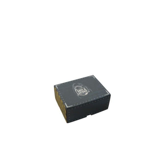 Black Box Medium 60 Modeli