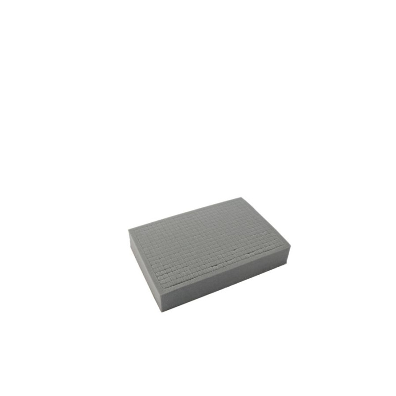 Safe and Sound GĄBKA Raster 68mm