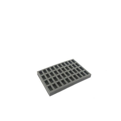 Safe and Sound GĄBKA + SEPARATOR na 40 modeli