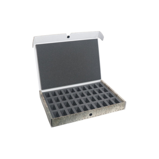 Safe and Sound PUDEŁKO na 40 modeli