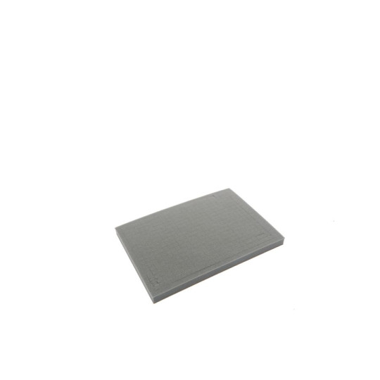 Safe and Sound PUDEŁKO  + gąbka raster 25 mm