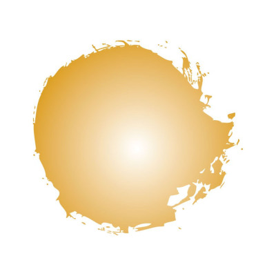 Citadel Layer: Auric Armour Gold 