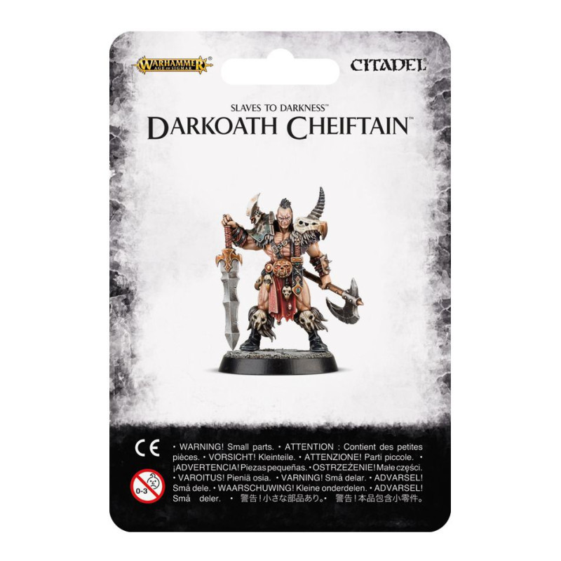 Darkoath Chieftain