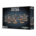 Grey Knights Strike Squad (10 models)