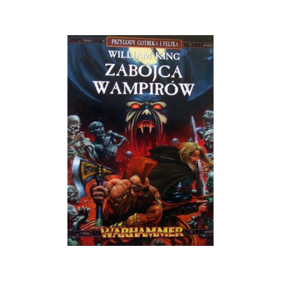 Zabójca Wampirów