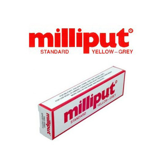 Milliput Modelling Putty Standard
