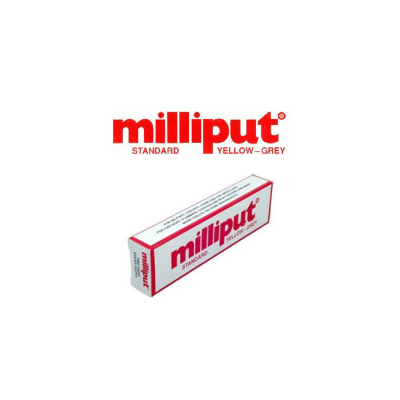 Milliput Modelling Putty Standard
