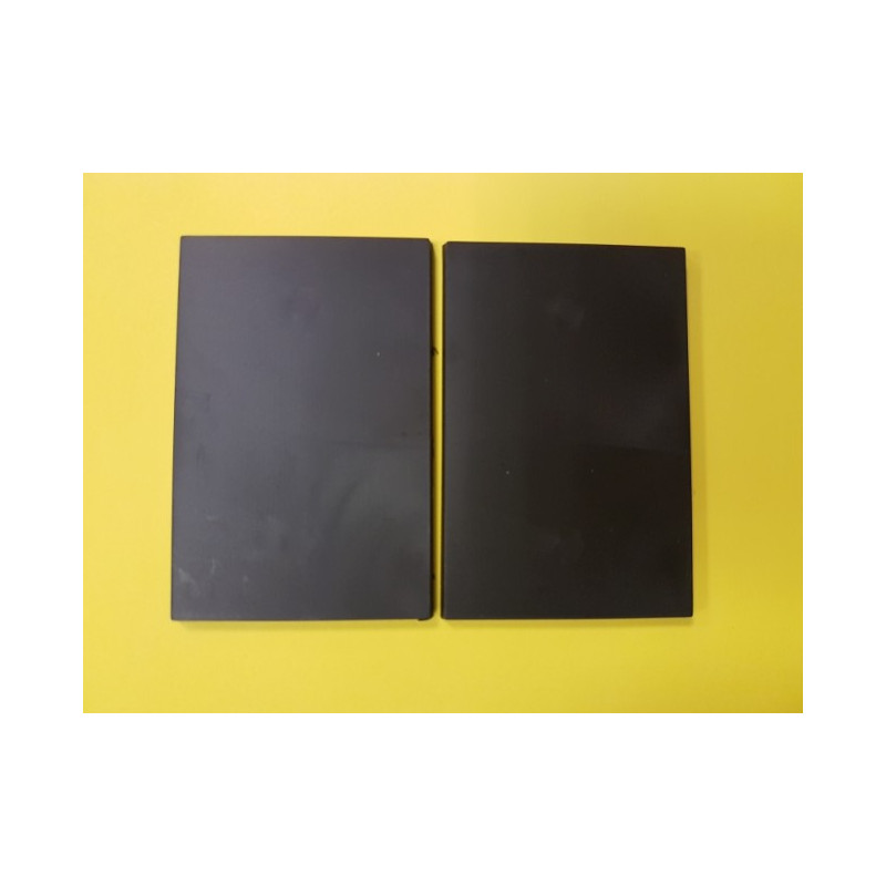 Podstawki 75mm x 50mm (2)