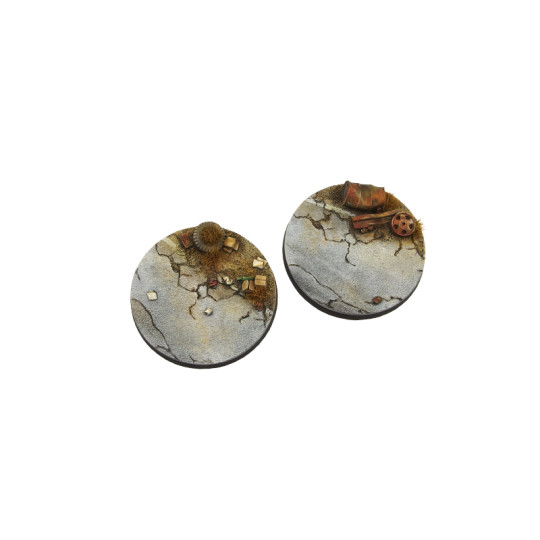 Highway Bases, Round 60mm (1)