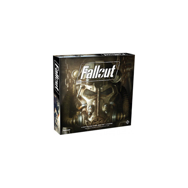 Fallout - EN