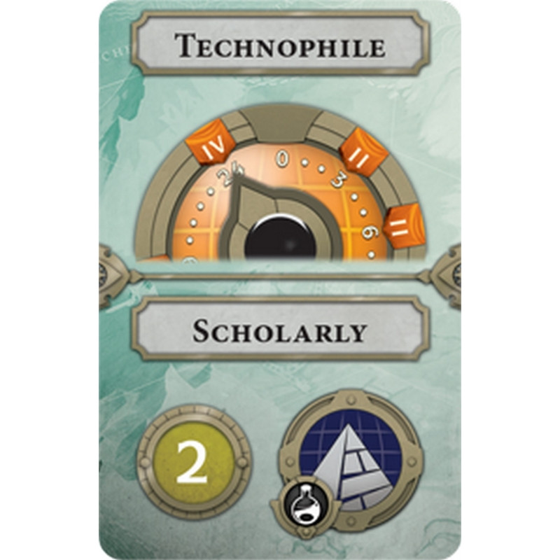 Civilization: A New Dawn - EN