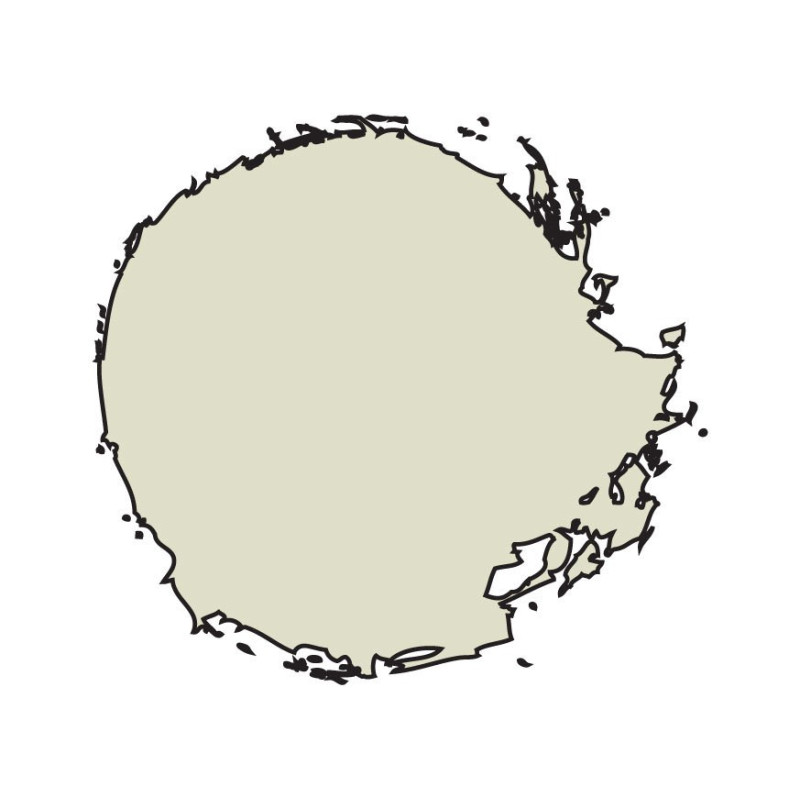 Citadel Dry: Longbeard Grey 