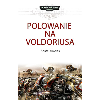 Polowanie na Voldoriusa