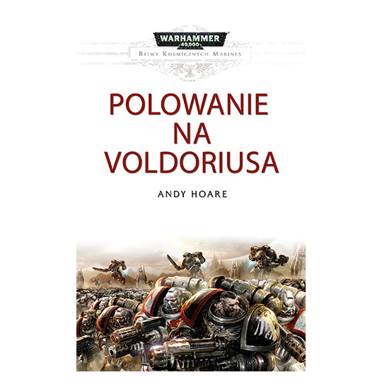 Polowanie na Voldoriusa