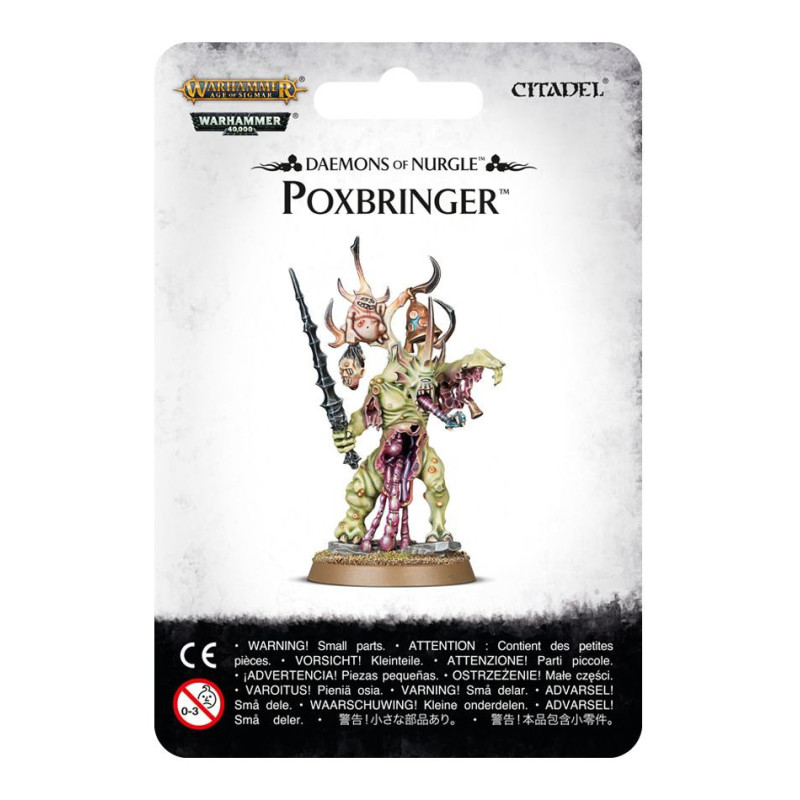 Poxbringer 