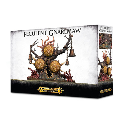[MO] Feculent Gnarlmaw