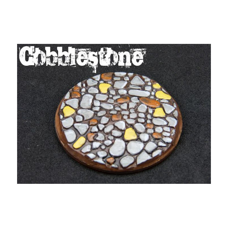 Rolling Pin Cobblestone