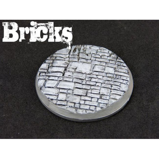 Rolling Pin Bricks