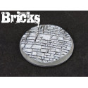 Rolling Pin Bricks