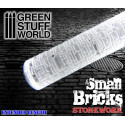 Rolling Pin Small Bricks