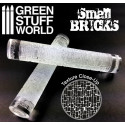 Rolling Pin Small Bricks