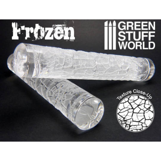 Rolling Pin Frozen