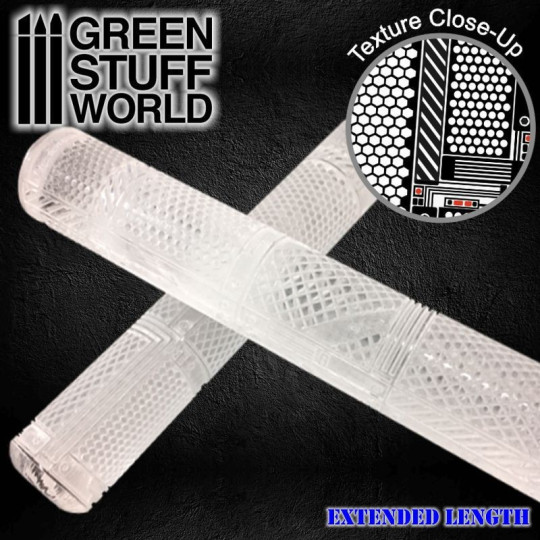 Rolling Pin MESH