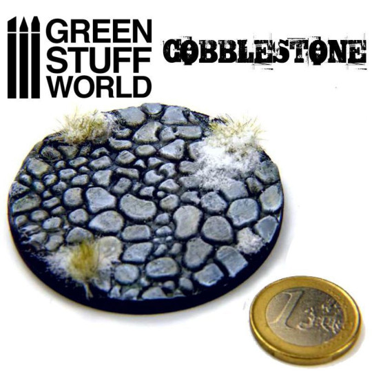 MEGA Rolling Pin Cobblestone