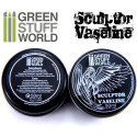 Sculptor Vaseline