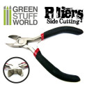 Green Stuff World Side Cutting Pliers