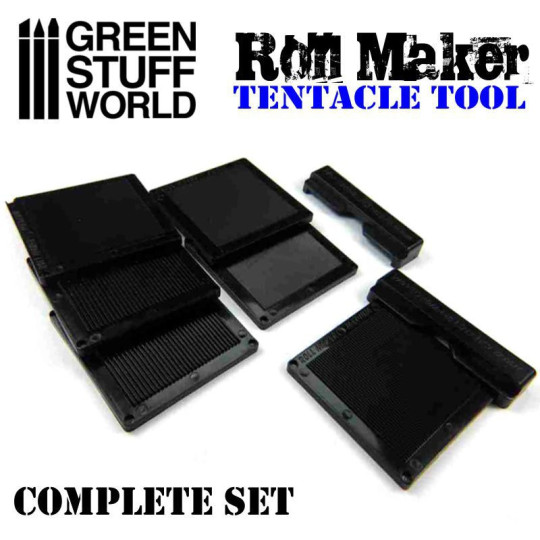 Roll Maker Set