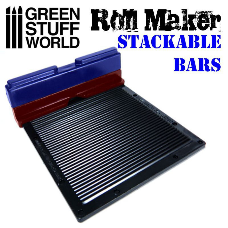 Roll Maker Set - XL version