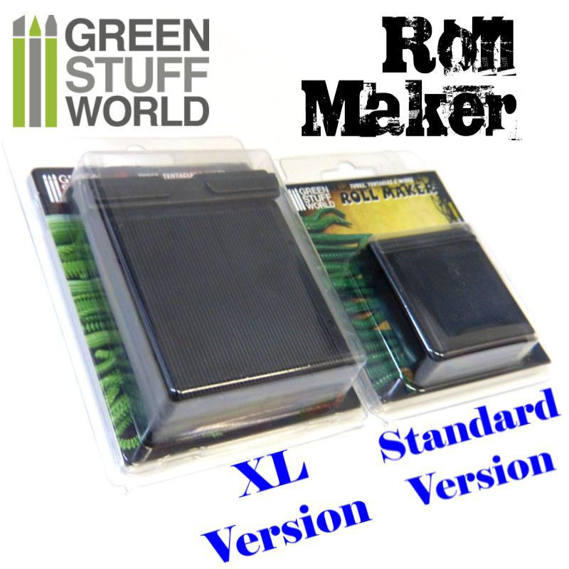 Roll Maker Set - XL version