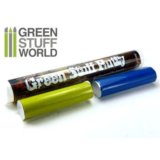 Green Stuff Bar 100 gr.