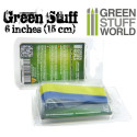 Green Stuff Tape 6 inches