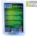 Green Stuff Tape 6 inches