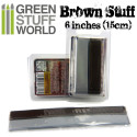 Brown Stuff Tape 6 inches