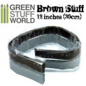 Brown Stuff Tape 12 inches
