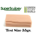 Super Sculpey Beige 55 gr.