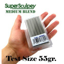 Super Sculpey Medium Blend 55 gr.