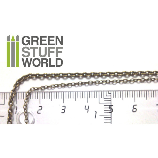 GSW Hobby chain 1.5 mm