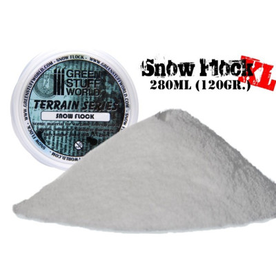 GSW Model SNOW Powder 280ml