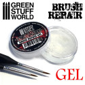 Brush Repair Gel