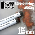 GSW Weathering Brush 15mm